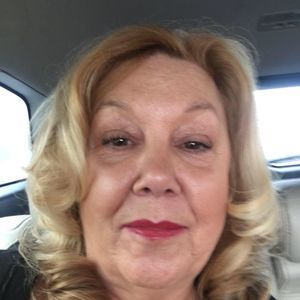 Meet your Posher, Sharon